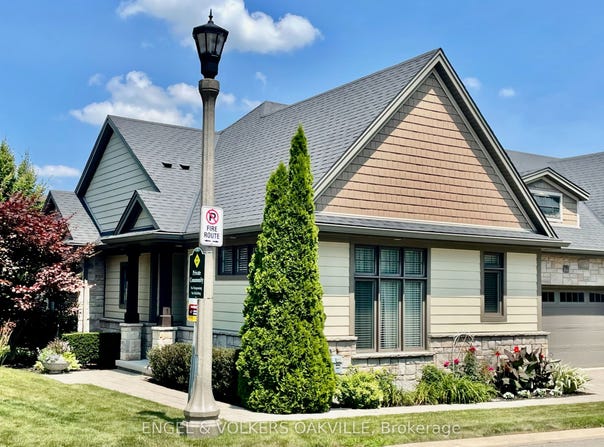 2 Sawmill Lane, Niagara-on-the-Lake, ON L0S 1J1