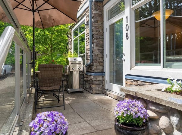 608 Fairway Ave 108, Langford, BC V9B 2R9