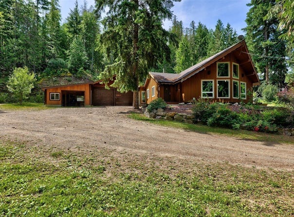 2616 Duncan Road, Blind Bay, BC