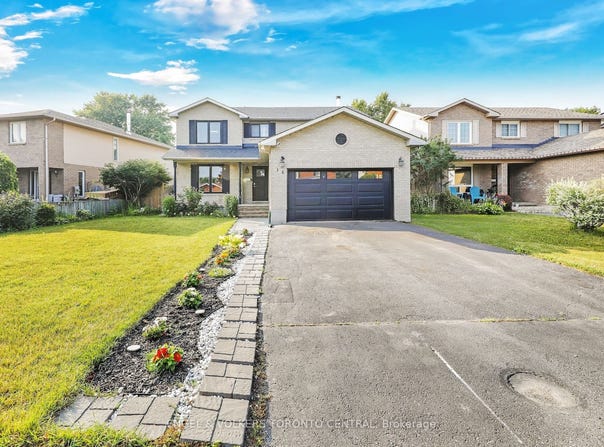 14 Soper Creek Drive, Clarington, ON L1C 4G1