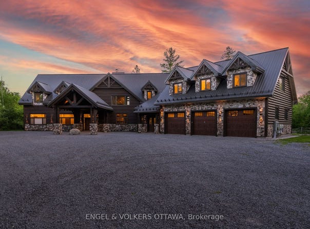 159 Bluff Point Road, Greater Madawaska, ON K0J 1H0