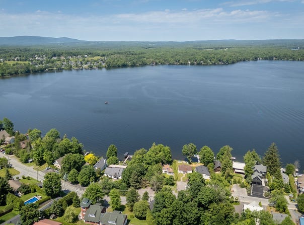 350 Ch. de Bondville, Lac-Brome, QC J0E 1V0