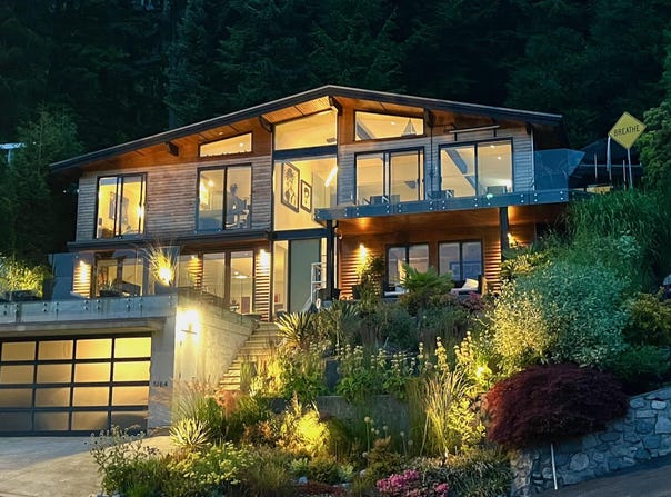 5164 Madeira Court, North Vancouver, BC V7R 3K6