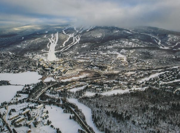 3035 Ch. de la Chapelle 220, Mont-Tremblant, QC J8E 1E1