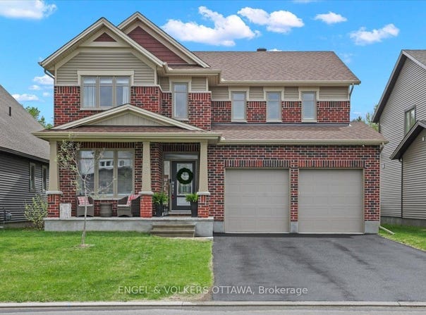 202 Pioneer Road, Russell, ON K4R 0E1