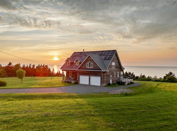 4516 Highway 245, Malignant Cove, NS B2G 2L1