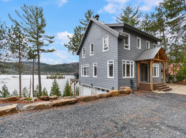 4610 Ch. Laporte, Saint-Côme, QC J0K 2B0