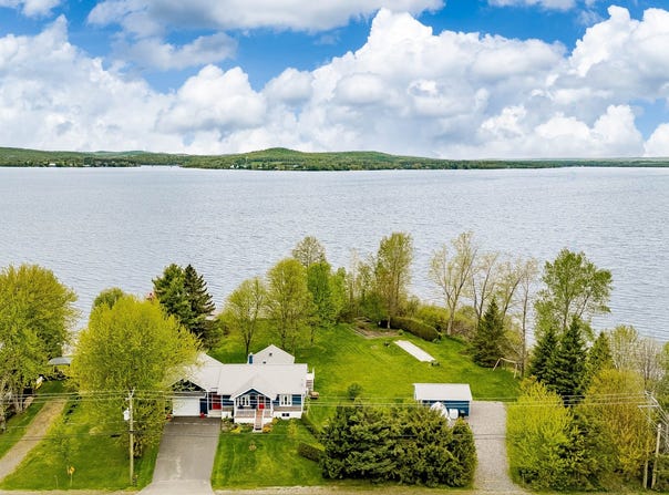 92 Rg St-Michel, Lambton, QC G0M 1H0