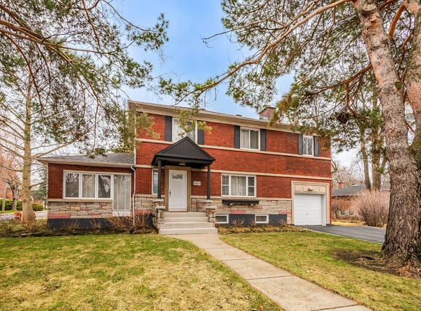 450 Ch. Osborne, Saint-Lambert, QC J4R 1C3