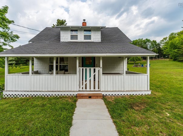 51 Shawmut Avenue, Clementsport, NS B0S 1A0