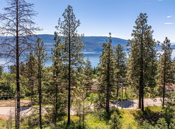 9464 Westside Road, Vernon, BC V1H 2G1