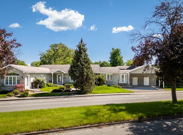 184 Boul. Leclerc O., Granby, QC J2G 1T5