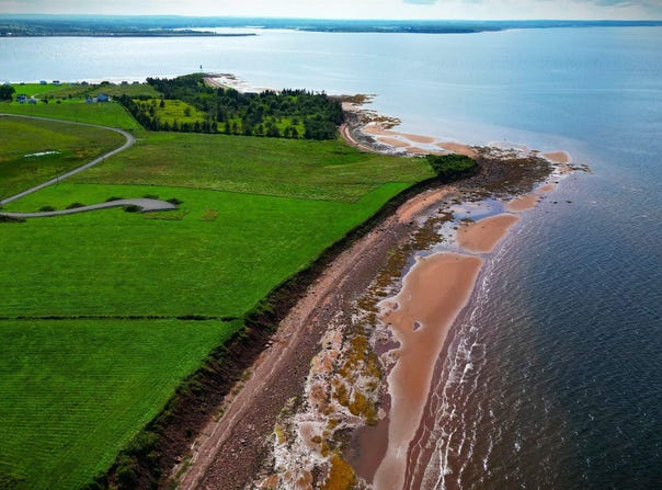 Beach Chair Lane Lot 19, Pugwash, NS B0K 1L0