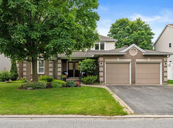 35 Heritage Grove Crescent, Stittsville - Munster - Richmond, ON K2S 1R2
