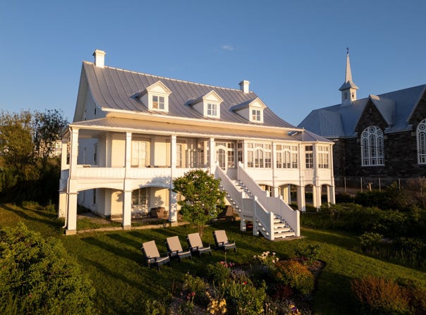 90 Rue de la Mer, Baie-des-Sables, QC G0J 1C0