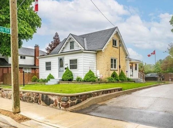 536 Church Street S, Cambridge, ON N3H 1X5