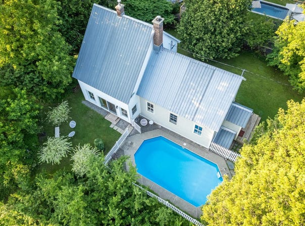 8 Rue Thibault S., Abercorn, QC J0E 1B0