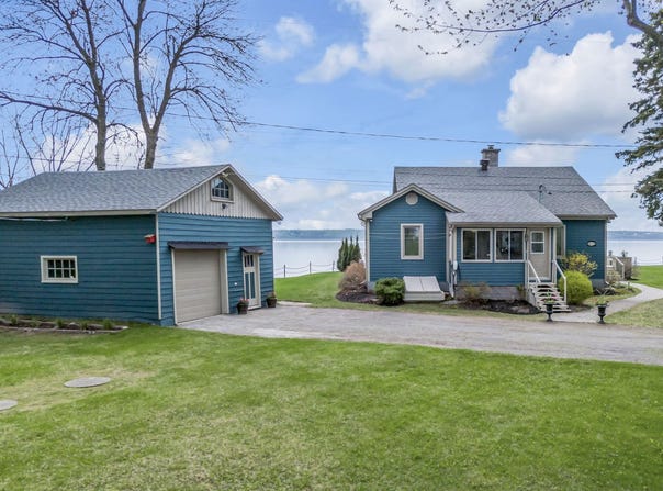 412 Ch. Couet, Batiscan, QC G0A 1A0