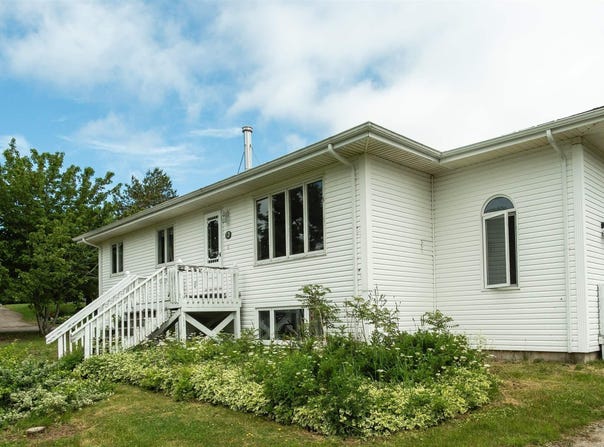 12 Embree Island Road, Port Hawkesbury, NS B9A 2A7