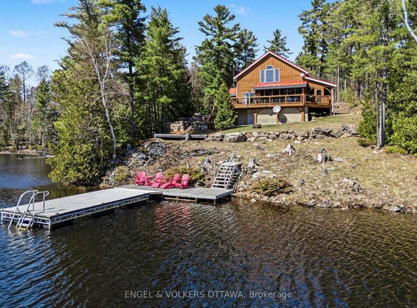1244 Marshall Lane, Frontenac, ON K0H 2M0