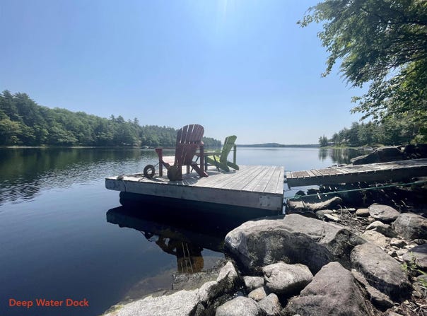 569 Peters Point Road, South Brookfield, NS B0T 1X0
