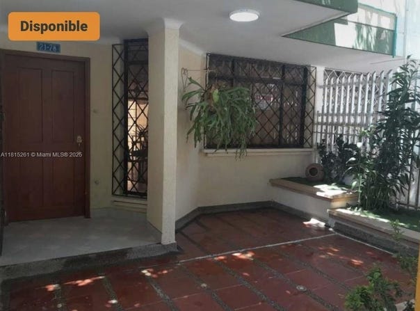 Kra 21a # 21-78 Santa Marta, Colombia, CO 47000