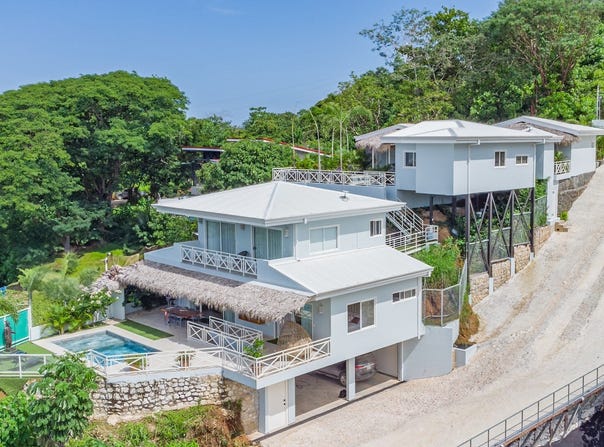 Miramar Santo Domingo, Samara, 50205