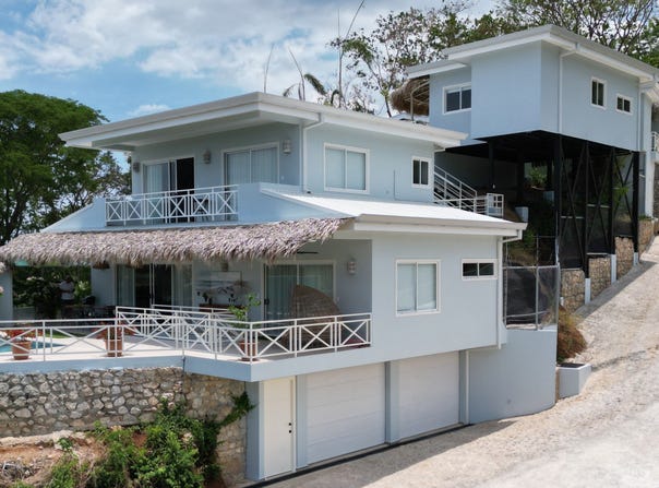 Miramar Santo Domingo, Samara, 50205