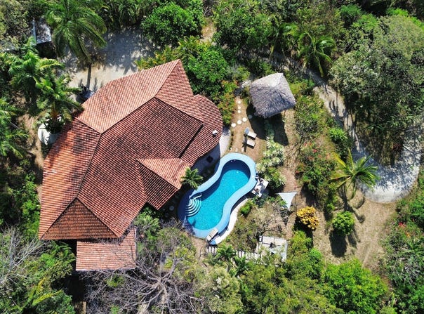 Villa Martina, Samara, 50205