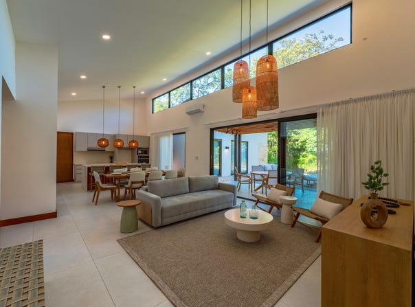 Effortless Luxury in Playa Grande’s Premier Gated Community, Playa Grande, 50308