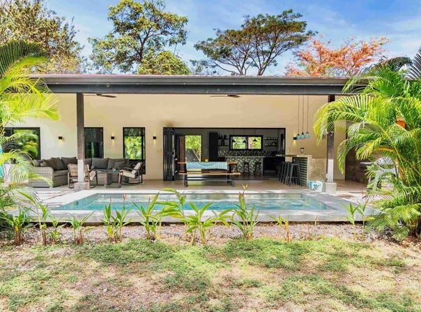 Casa Soco, Samara, 50205