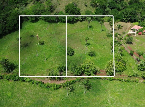Valley Vista: Finca de Calle Cascada, Belen, Belen, 50207