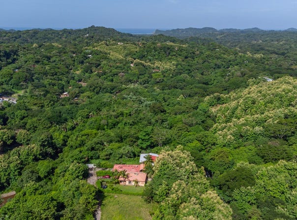 Casa Verde, Samara, 50205