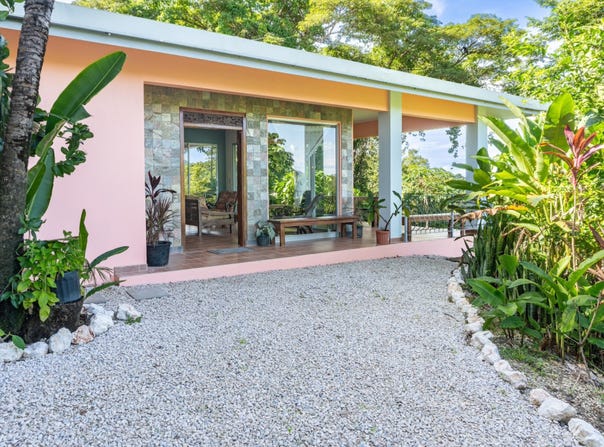 Casa Lulu, Samara, 50205