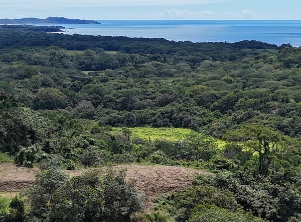 Alta Mira, San Juanillo, 