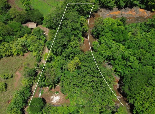 Lote el Rio Belen, Belen, 50207