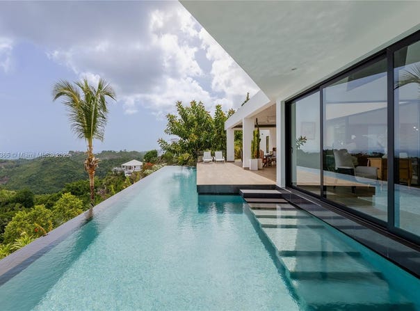 Palmar De Los Nidos LAS TERRENAS, SAMANA, 32000
