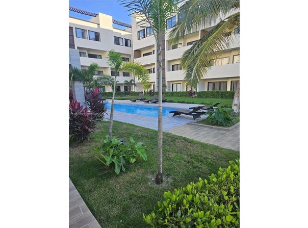 Galeria Beach Condo C Palma, Punta Cana 2300, 