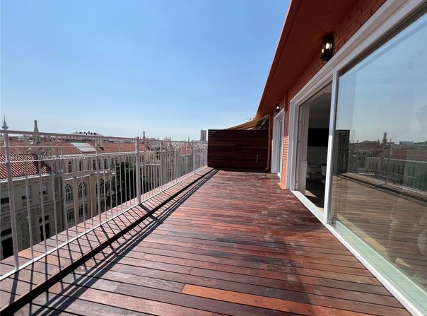 63 Calle de Castello, MA 28001