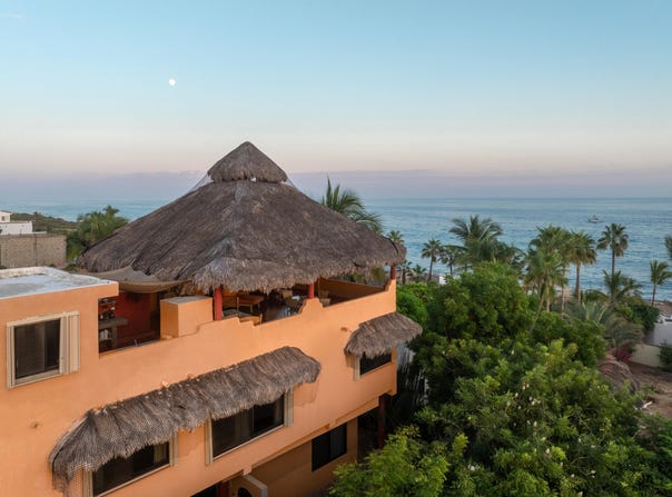 Marlin St., San Jose del Cabo, 