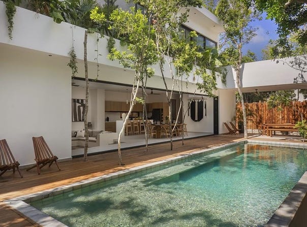 0 Casa Verde Tulum, 77780