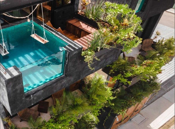 Centro Tulum, Tulum, 77762