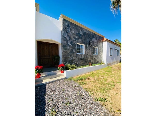 San Vicente, Pacific, 