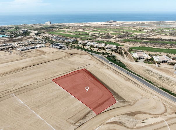 9 Diamante Legacy Estates, Pacific, 
