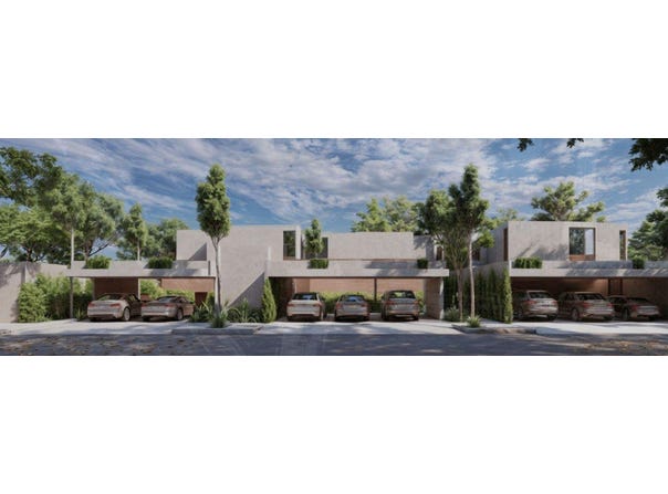 Casa Alma, Mérida, 97305