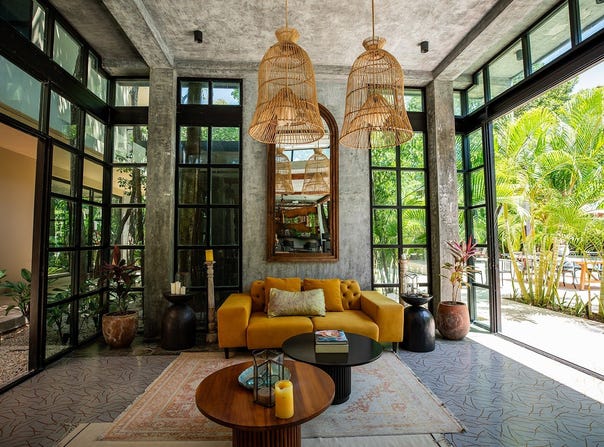 NakBe, Tulum, 77780