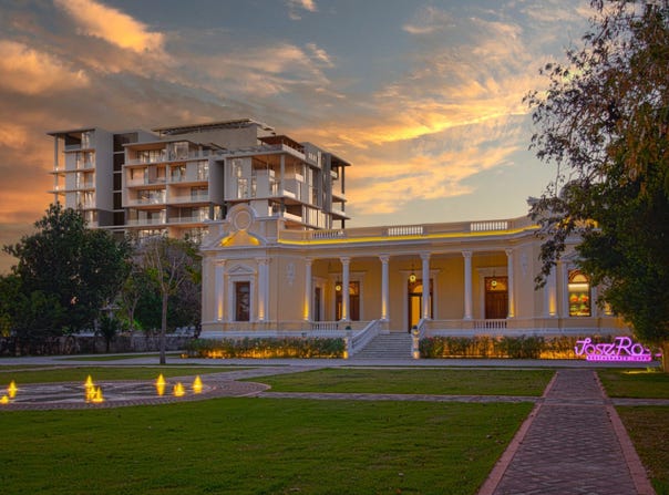 Casona 333, Mérida, 97000