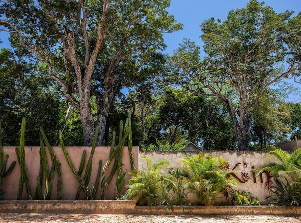 Carretera Tulum, Av. Coba Km 10, Tulum, 77760