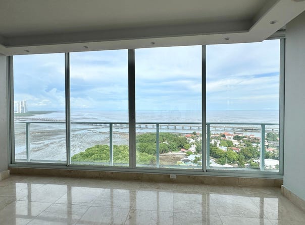 Puntarenas, Panama City, 