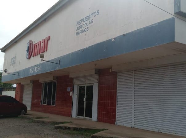 Aguadulce, Aguadulce, 